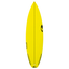 Sharp Eye Storms Surfboard - Yellow