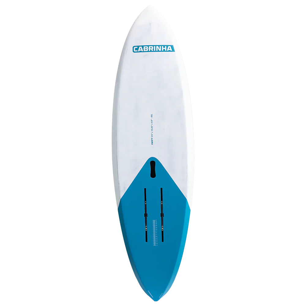 Cabrinha 2025 Swift Wing Board | Boards | Cabrinha