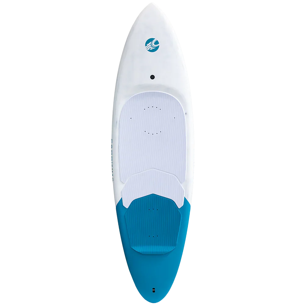 Cabrinha 2025 Swift Wing Board | Boards | Cabrinha