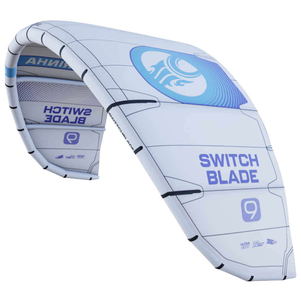 Cabrinha 2026 Switchblade Apex Kite C2