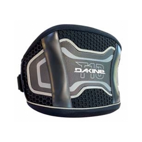 Dakine T-10 Slider Harness - Black | Harnesses | Dakine