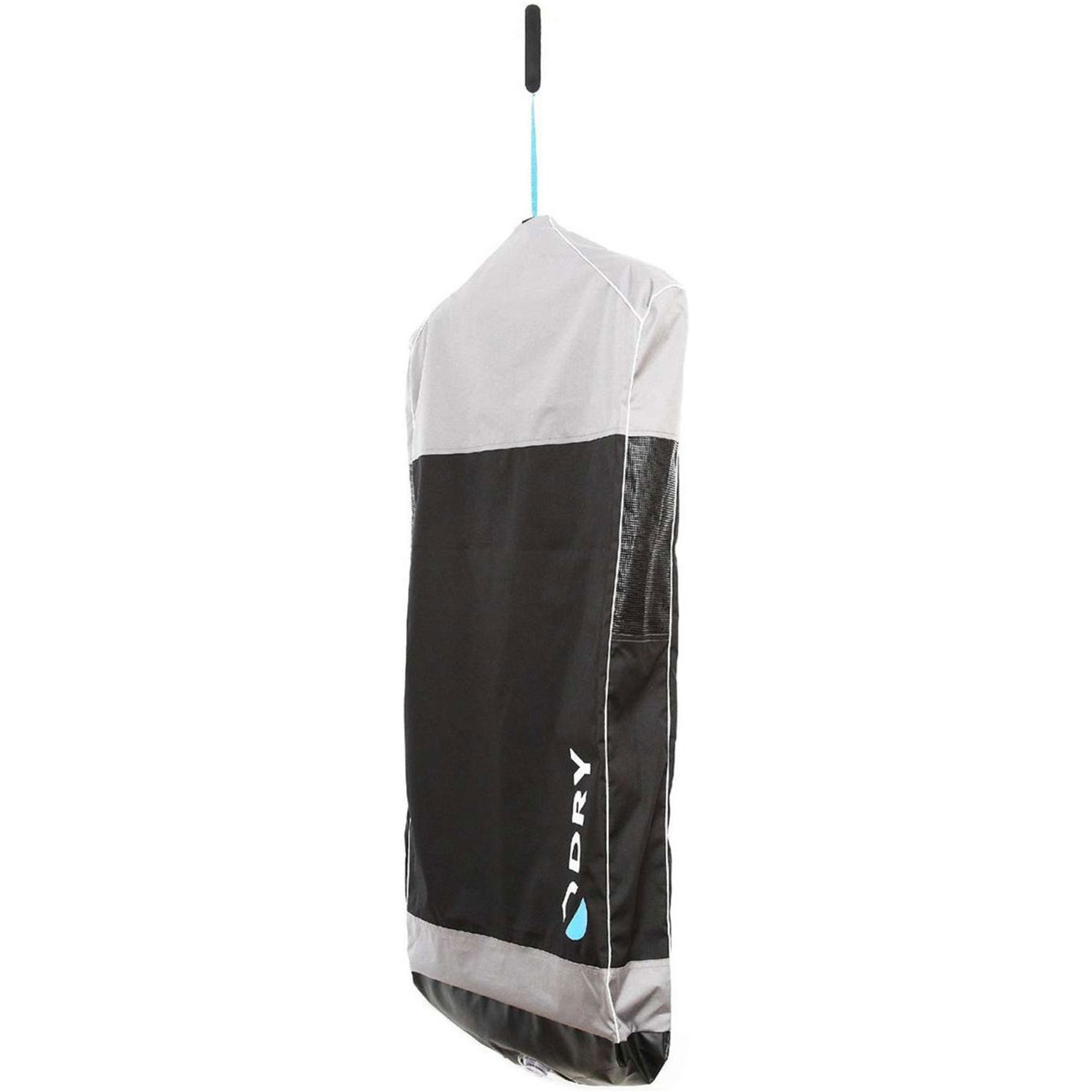 The Dry Bag - Pro Bag & Hanger - Grey | Dry Bags | The Dry Bag