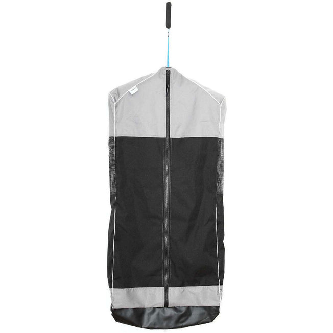 The Dry Bag - Pro Bag & Hanger - Grey