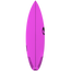 Sharp Eye The Disco Inferno Surfboard - Pink