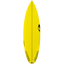 Sharp Eye The Disco Inferno Surfboard - Yellow
