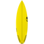 Sharp Eye The Disco Inferno Surfboard - Yellow