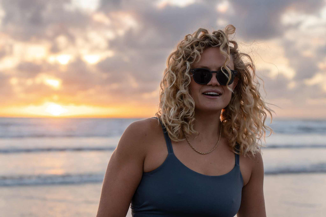 Shaka Black | Daughters of the Sea Limited Edition