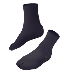 Dakine Unisex Swim 3mm Neoprene Wetsuit Sock (Black)