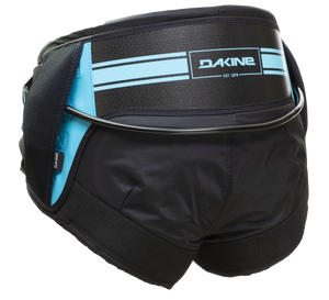 Dakine Vega DLX Harness (Aqua)