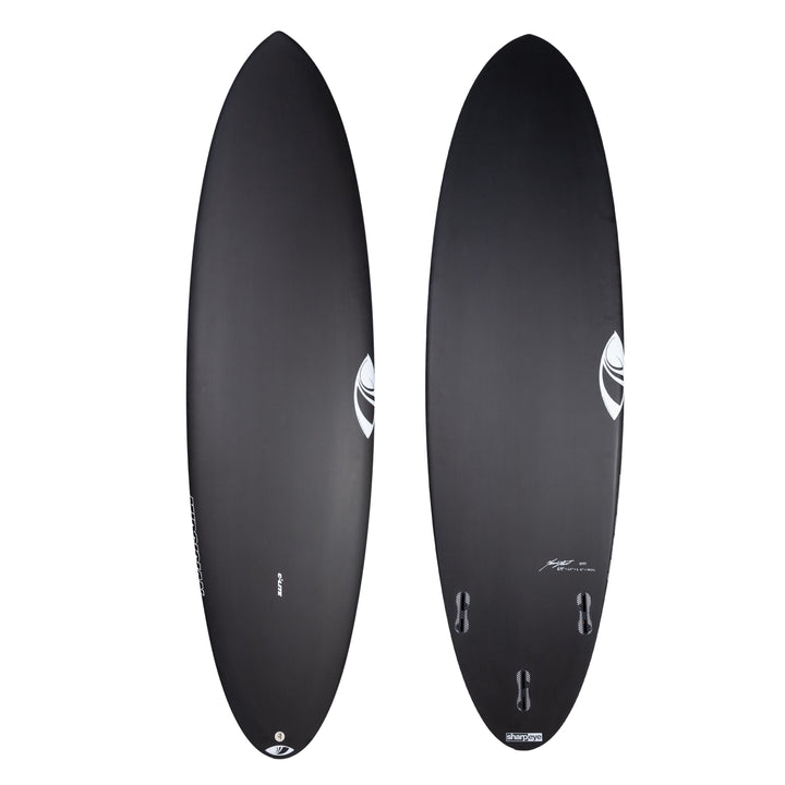 Sharp Eye | Midgician | C1Carbon
