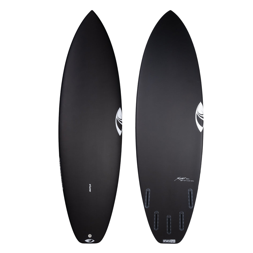 Sharp Eye | Cheat Code | C1Carbon