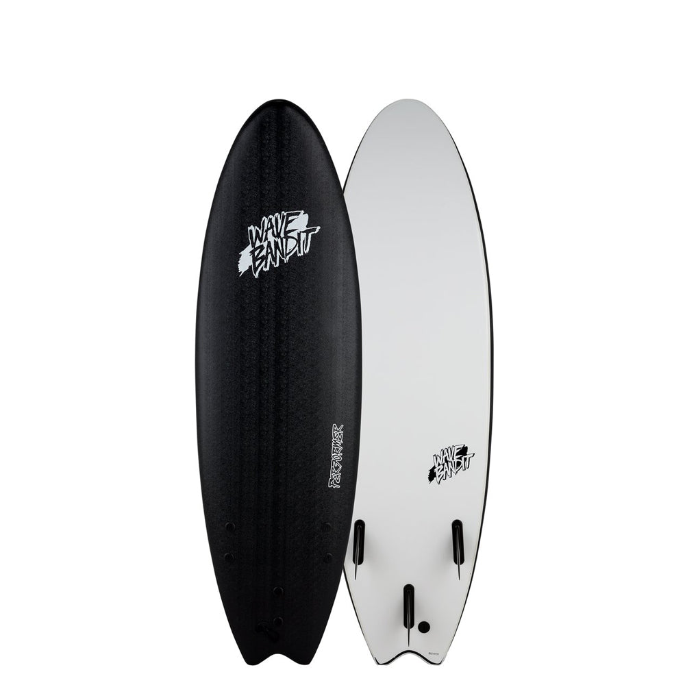 Catch Surf | Wave Bandit 6&