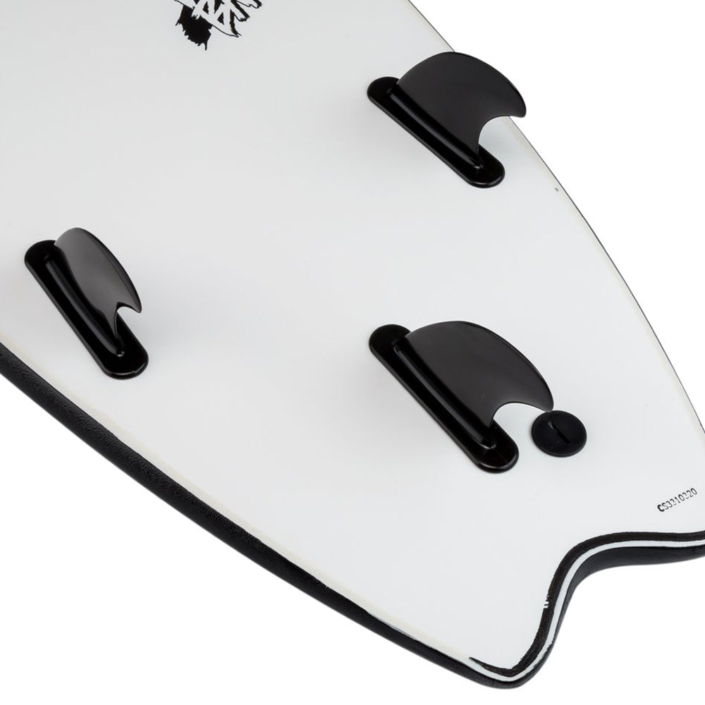 Catch Surf | Wave Bandit 6&