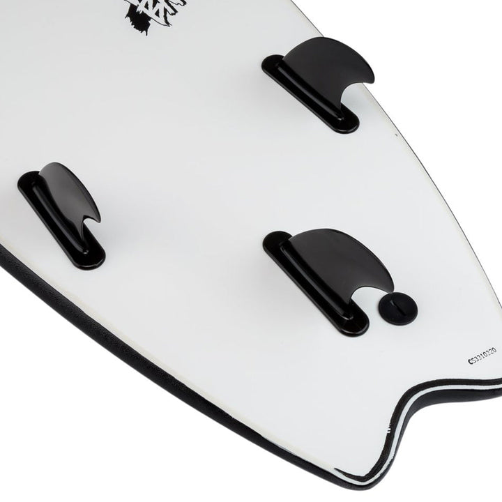 Catch Surf | Wave Bandit 6&