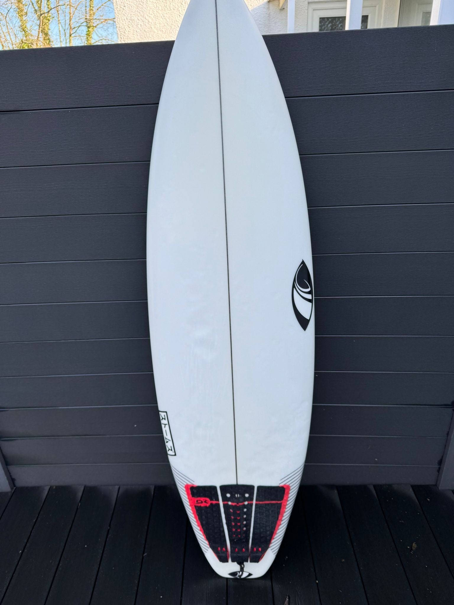 Sharpeye storms 5.6 サーフボード　ストームズ　シャープアイ Sharpeye Surfboards Storms | Singlequiver.com
