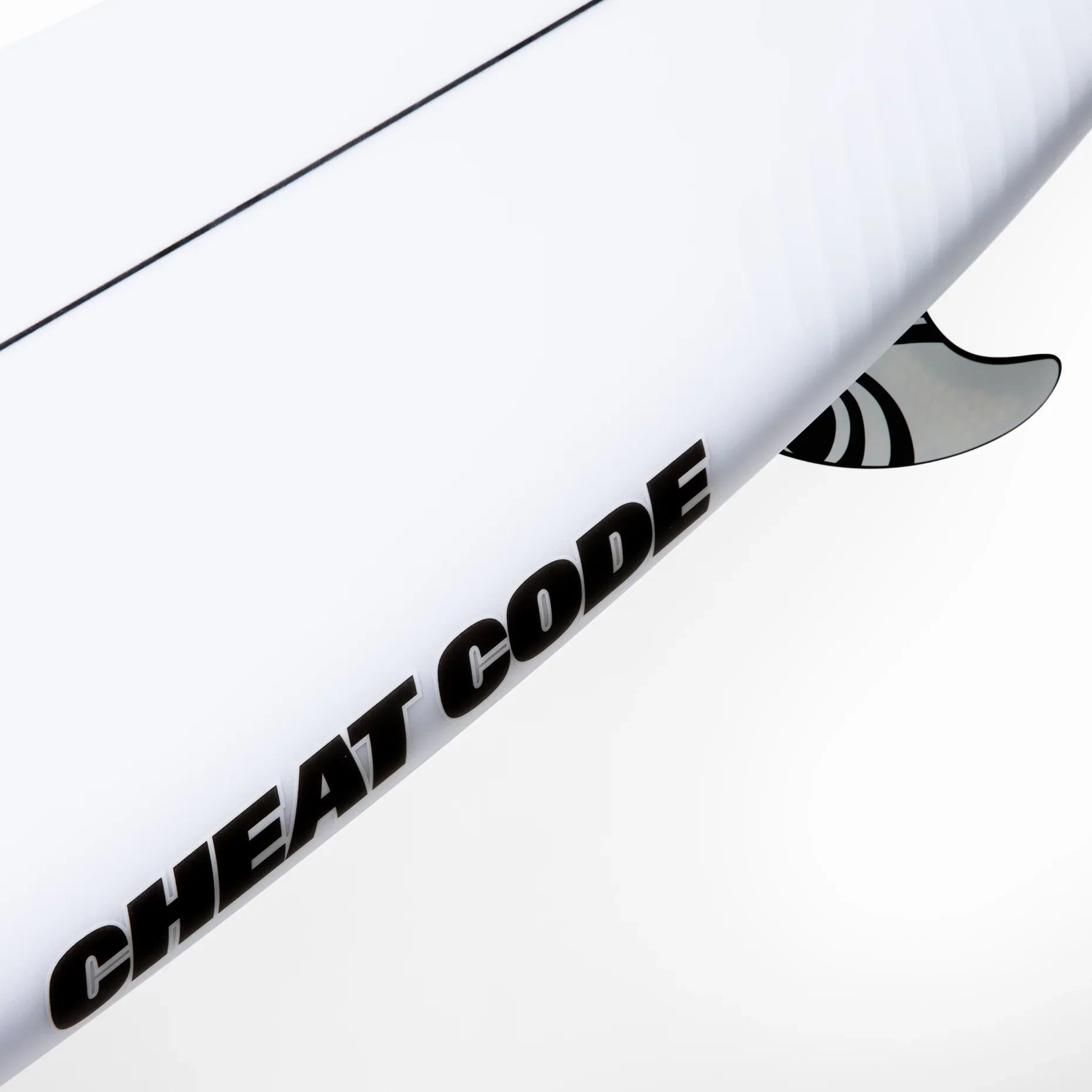 Sharp Eye Cheat Code Surfboard | Surfboards | Sharp Eye