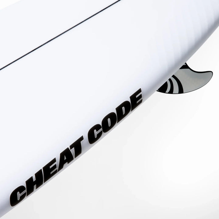 Sharp Eye Cheat Code Surfboard | Surfboards | Sharp Eye