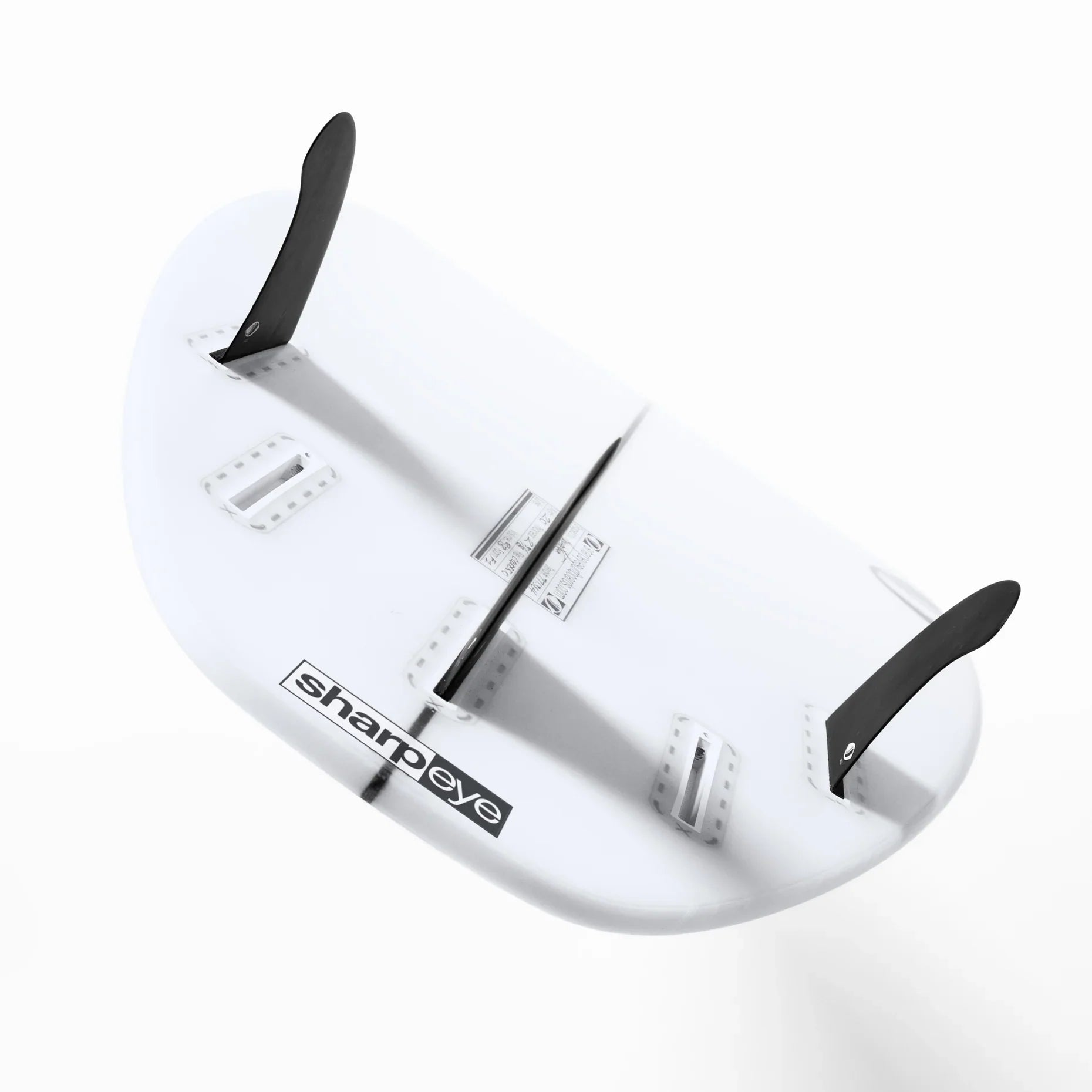 Sharp Eye Cheat Code Surfboard | Surfboards | Sharp Eye