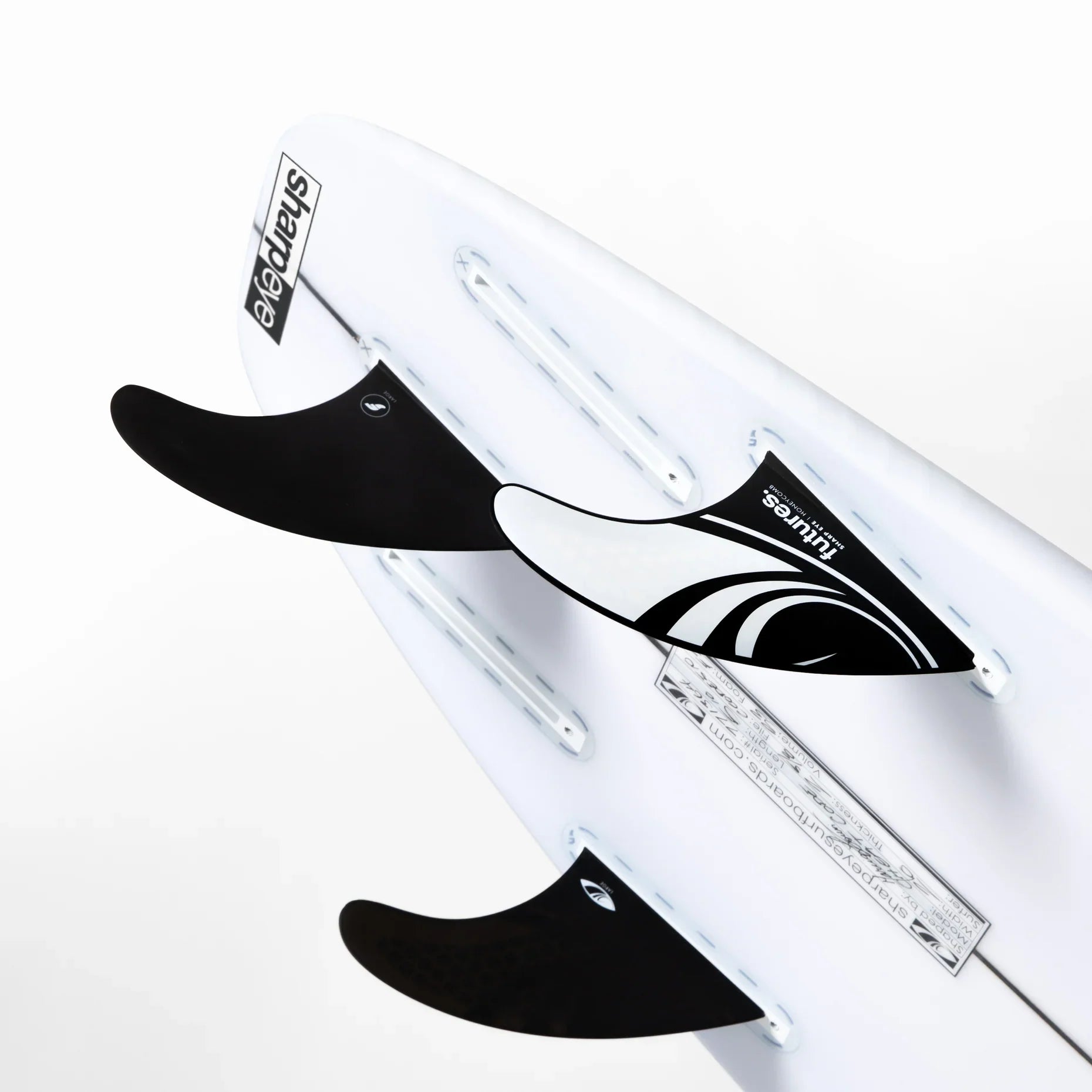 Sharp Eye Cheat Code Surfboard | Surfboards | Sharp Eye