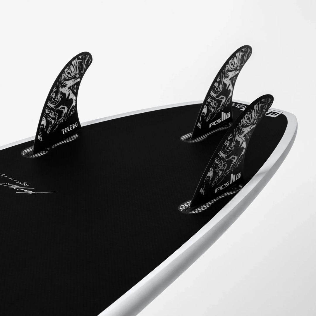Sharp Eye Inferno 72 Surfboard Carbon C1 Lite | Surfboards | Sharp Eye