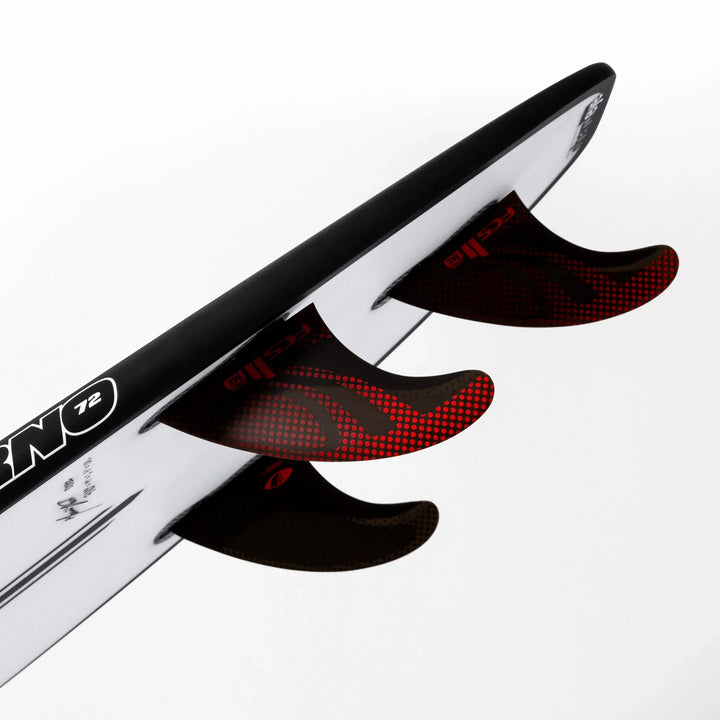 Inferno 72 | E3-Lite | Sharp Eye