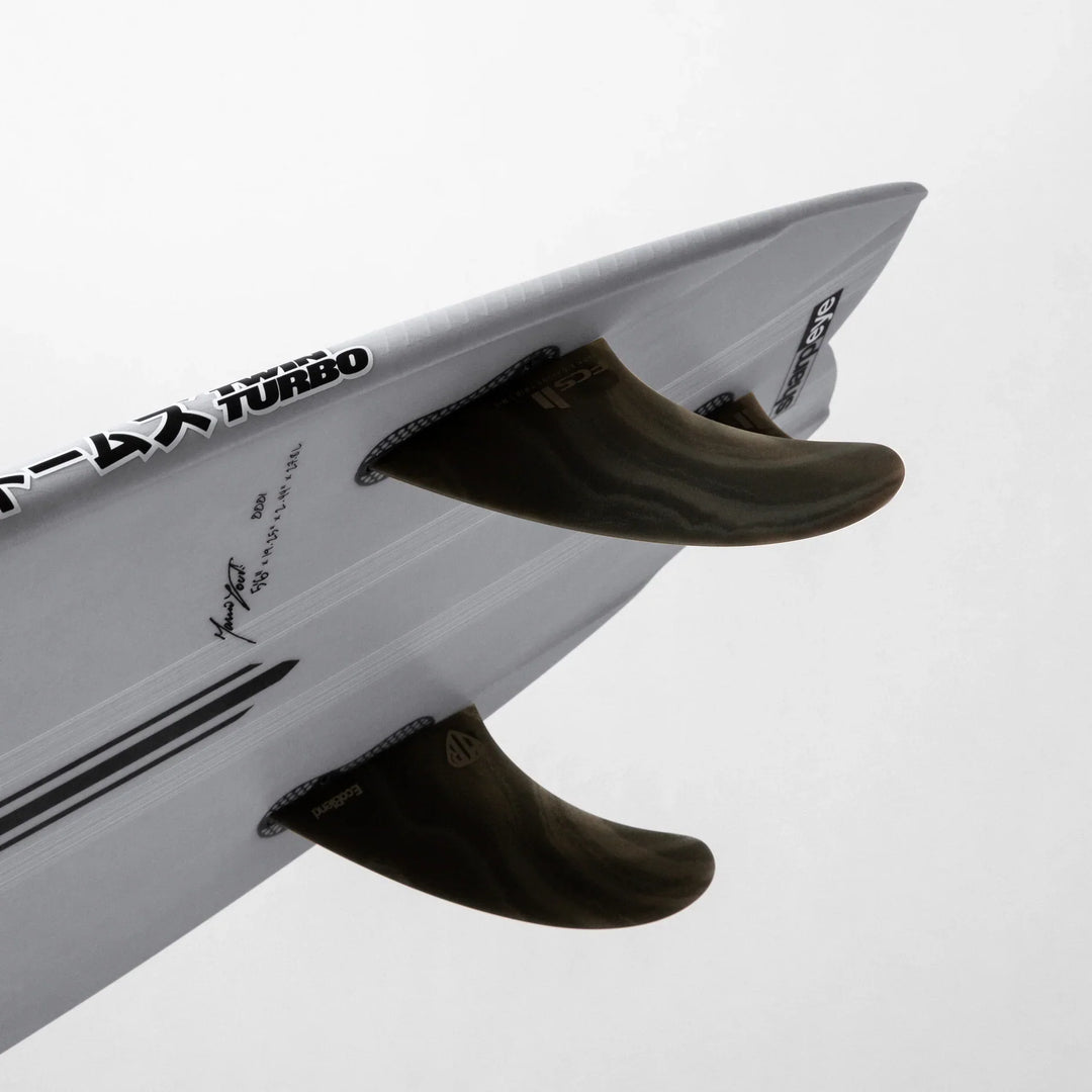Sharp Eye Storms T2 Surfboard E3 Lite - Grey | Surfboards | Sharp Eye