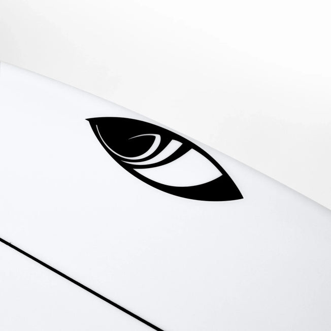 Sharp Eye Synergy Surfboard