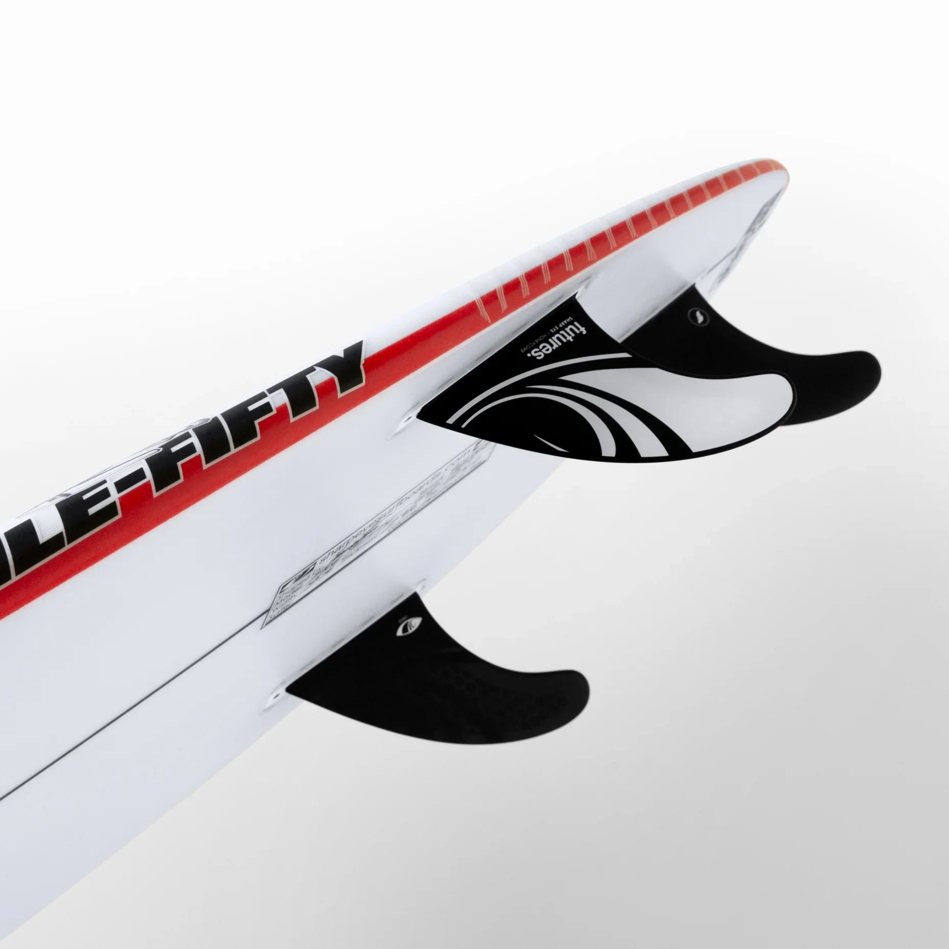 Sharp Eye File Fifty Surfboard | Surfboards | Sharp Eye