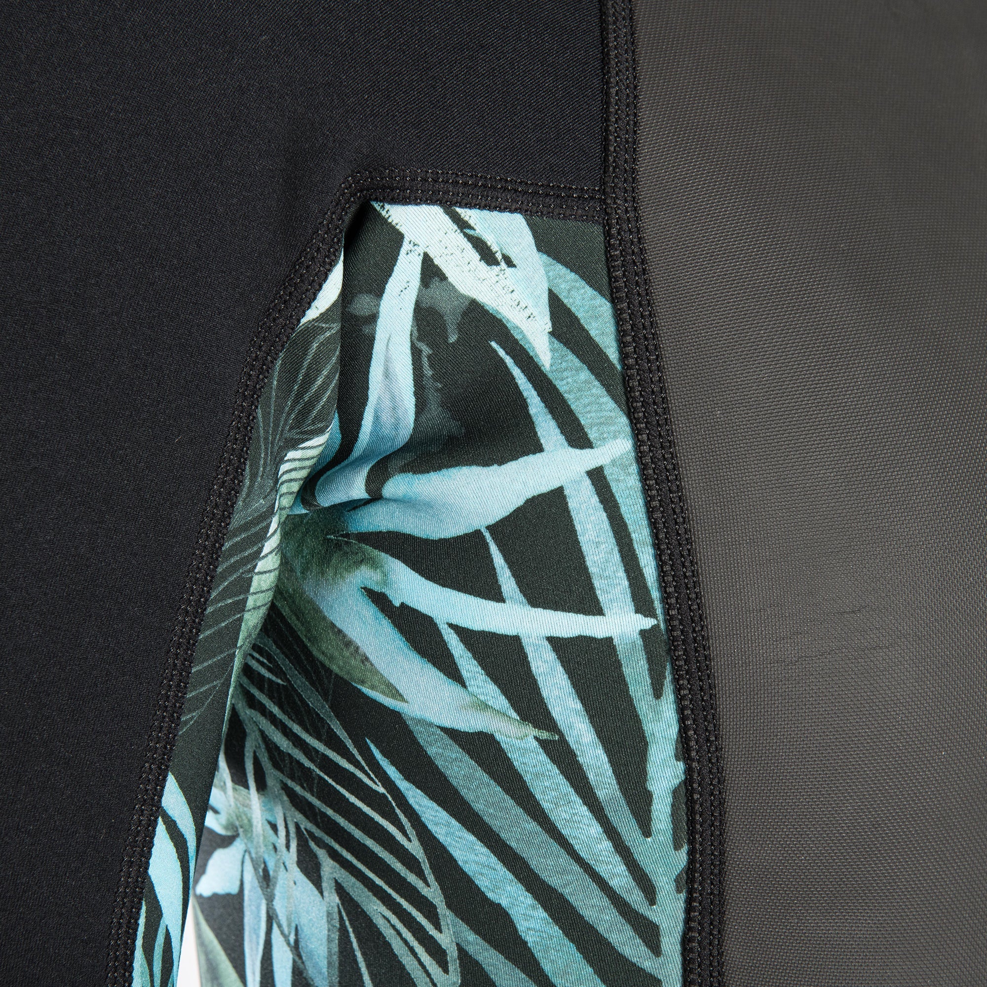 Dakine Womens Quantum 2/2mm Spring Suit (Black) | Wetsuits | Dakine
