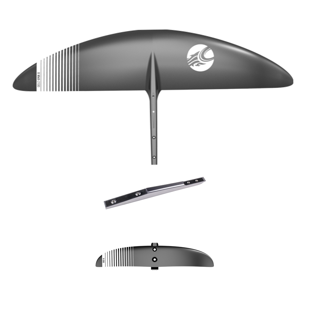 Cabrinha Fusion X-Series Kit
