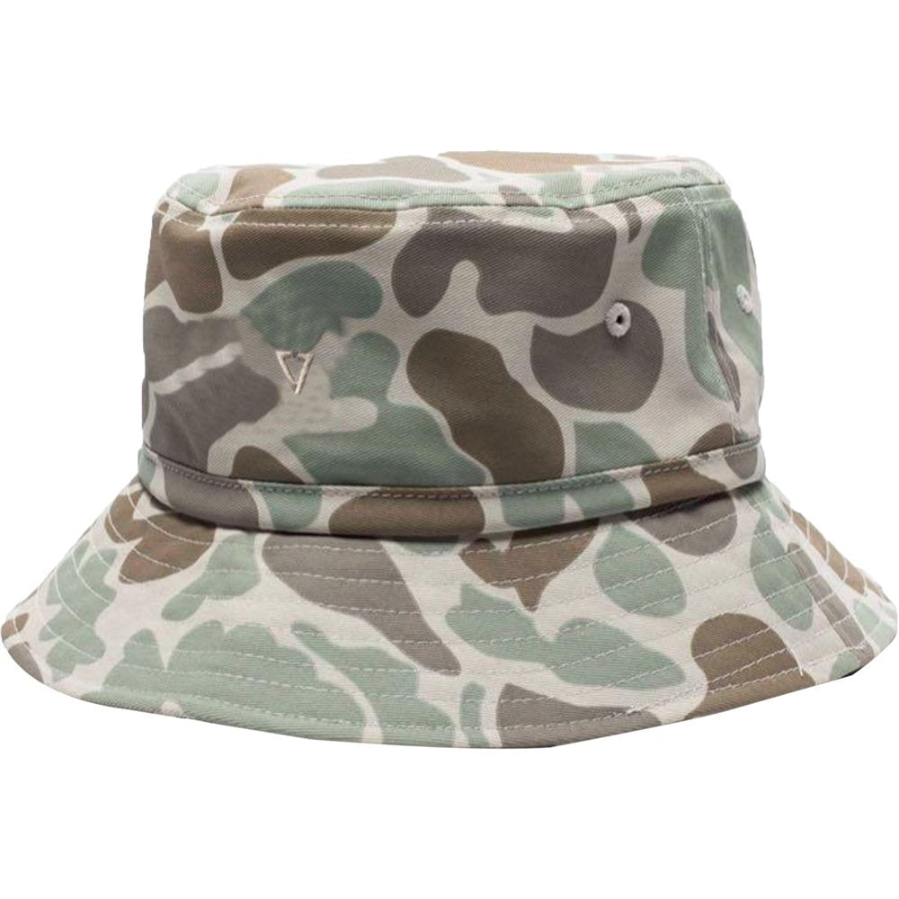 Vissla Beo Gam Camo Bucket Hat