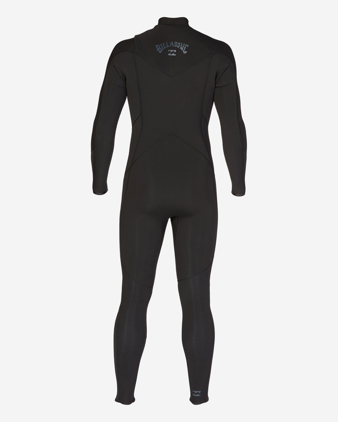 Billabong Mens 504 Absolute Chest Zip Full GBS Wetsuit | Wetsuits | Billabong