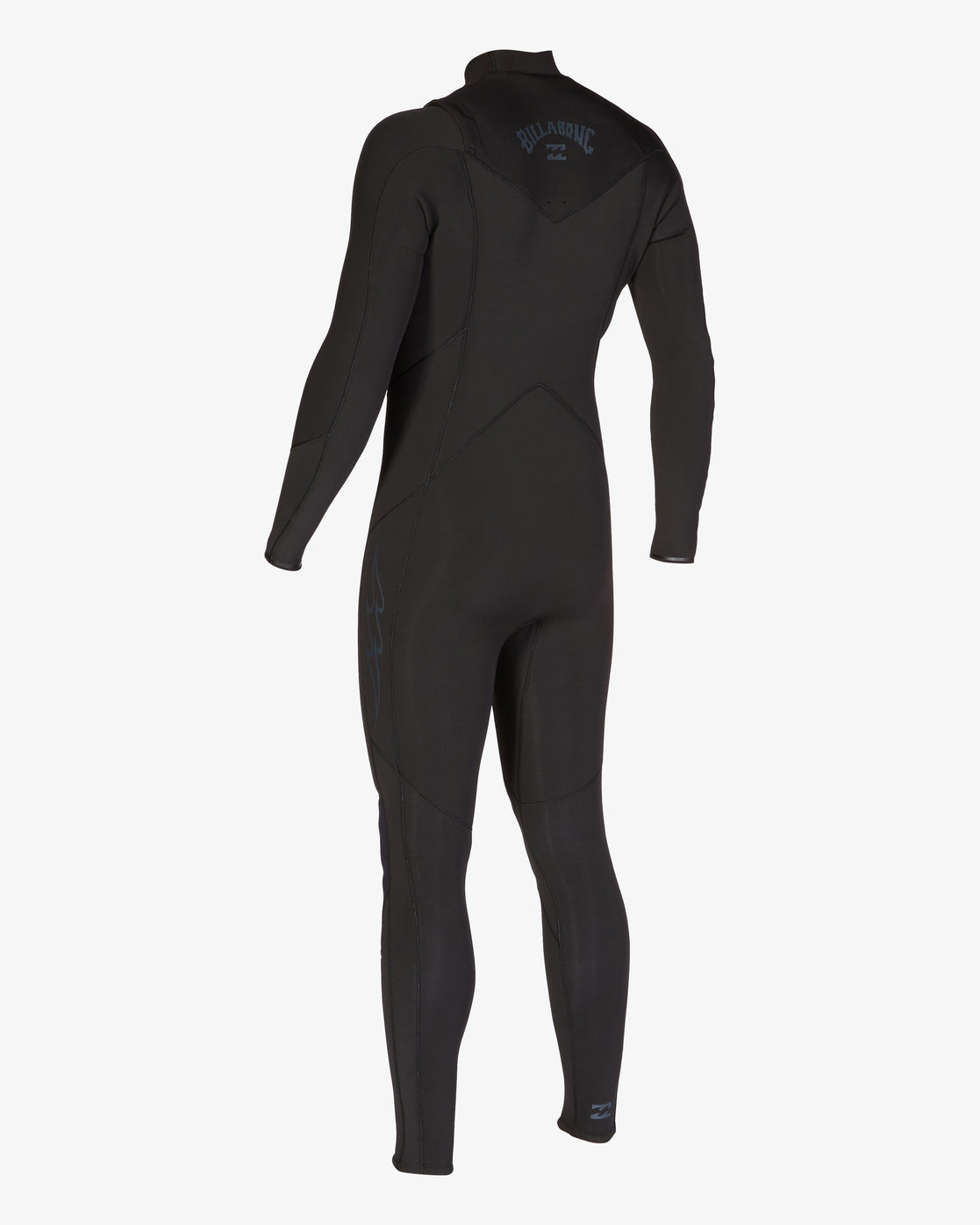 Billabong Mens 504 Absolute Chest Zip Full GBS Wetsuit | Wetsuits | Billabong