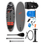 Mobyk 10'6 All Round iSUP + Accessories Pack - Camo