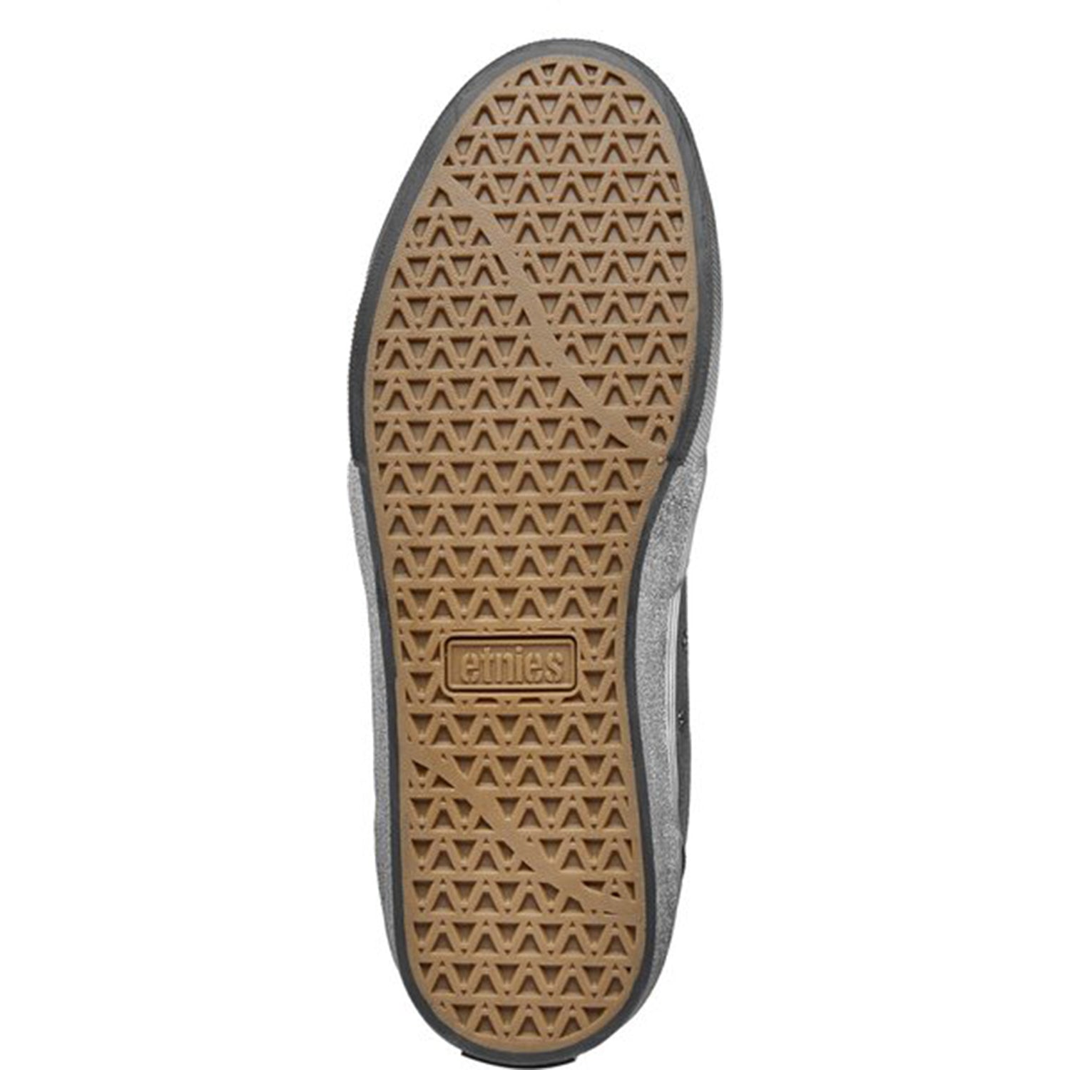 Etnies Barge Shoe - Black | Shoes | Etnies