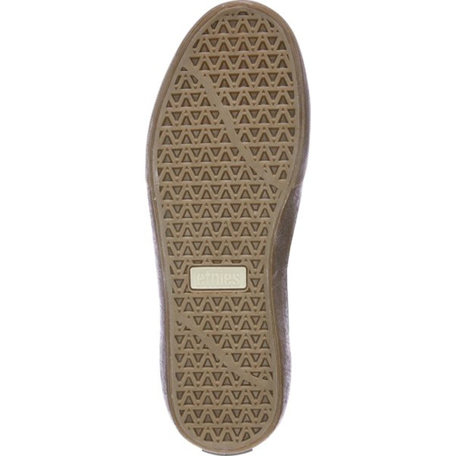 Etnies Barge Shoe - White / Blue / Gum | Shoes | Etnies