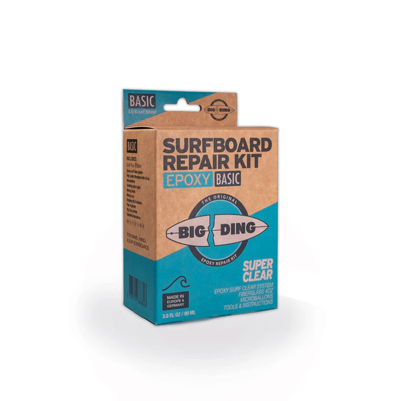 Big Ding Epoxy Basic Repair Kit (90ml) | Repair Kits | Big Ding