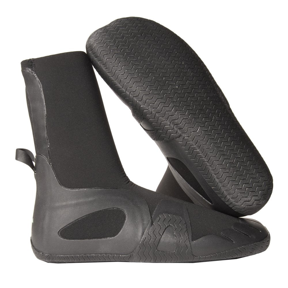 Vissla 7 Seas 7mm Round Toe bootie