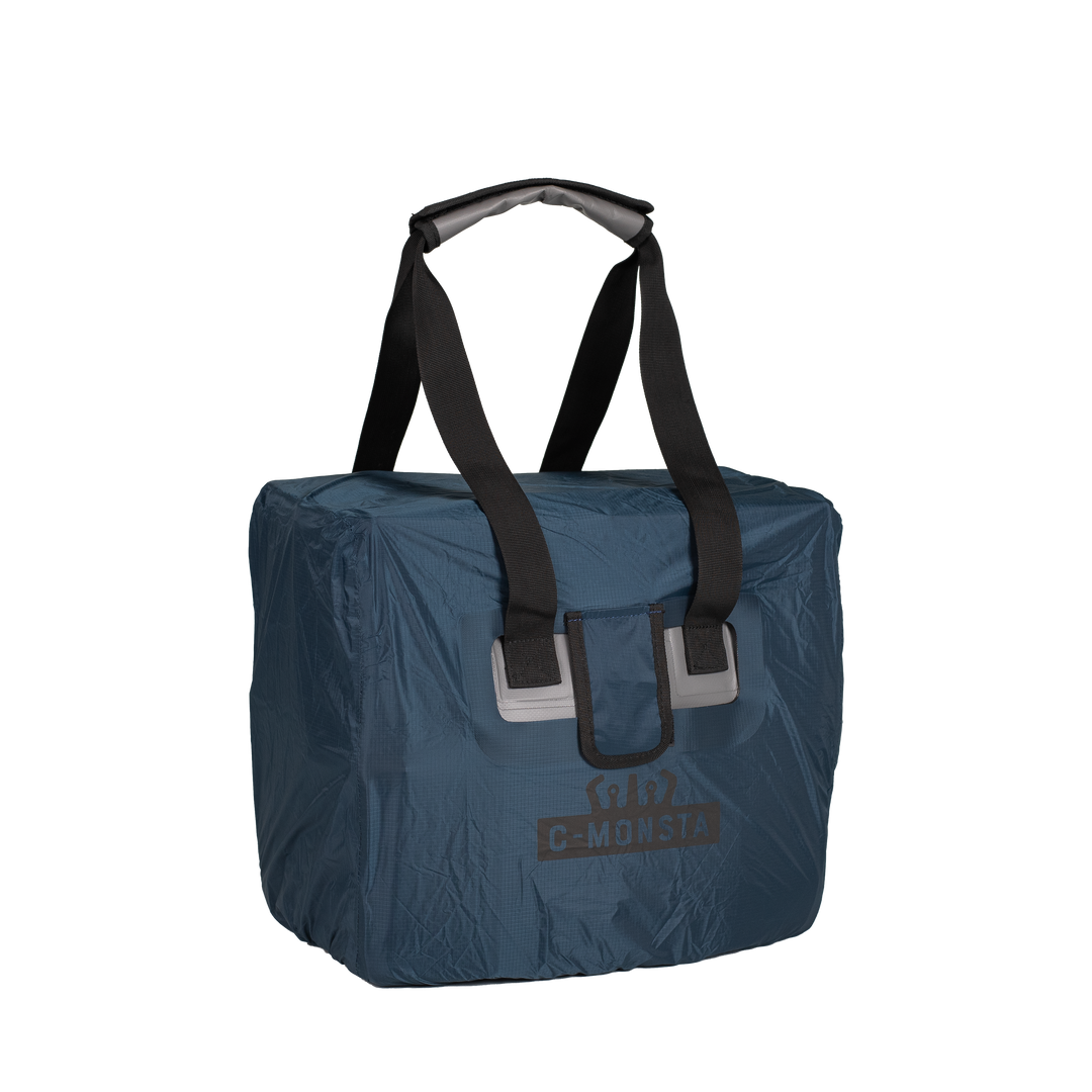 C-Monsta Rain Cover for Mini Split Bag