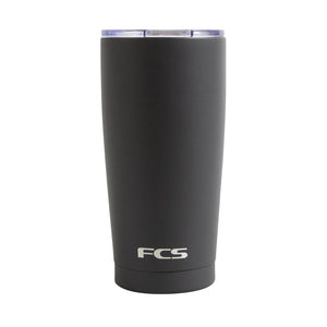 FCS Coffee Tumbler Charcoal - Large