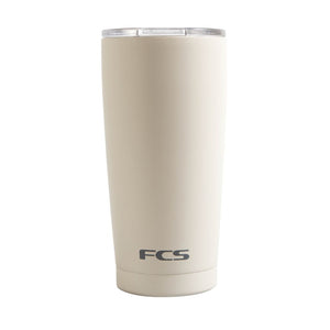 FCS Coffee Tumbler Sand - Large