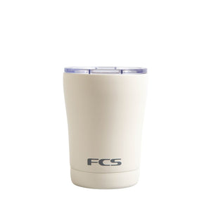 FCS Coffee Tumbler Sand - Small