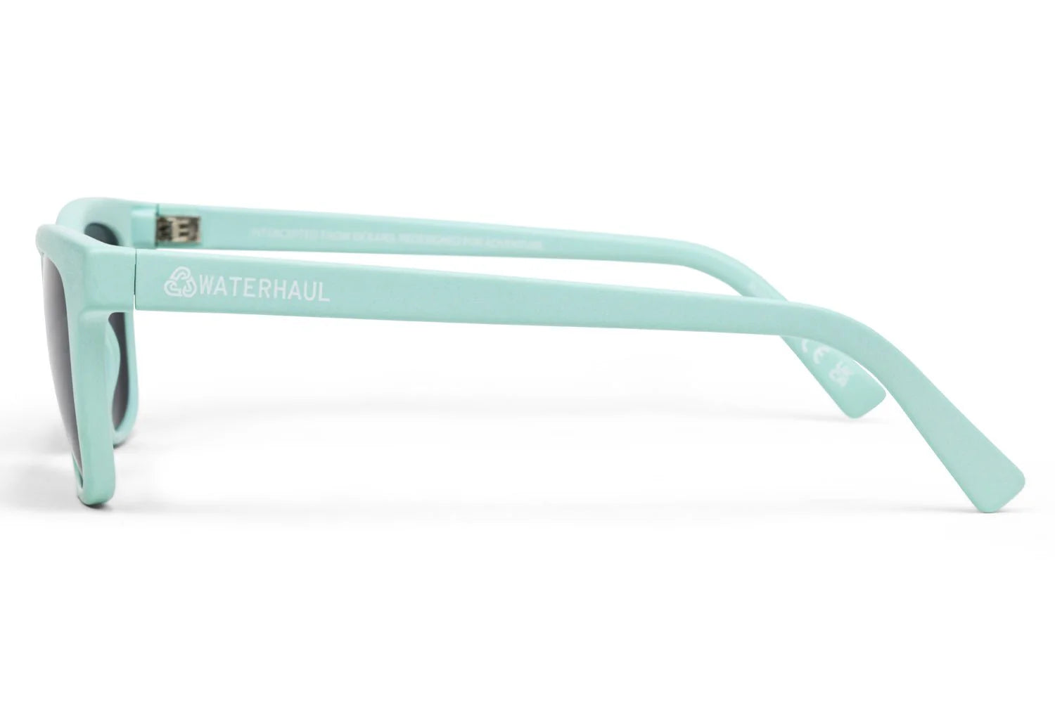 Waterhaul Daymer Polarised Sunglasses - Spindrift