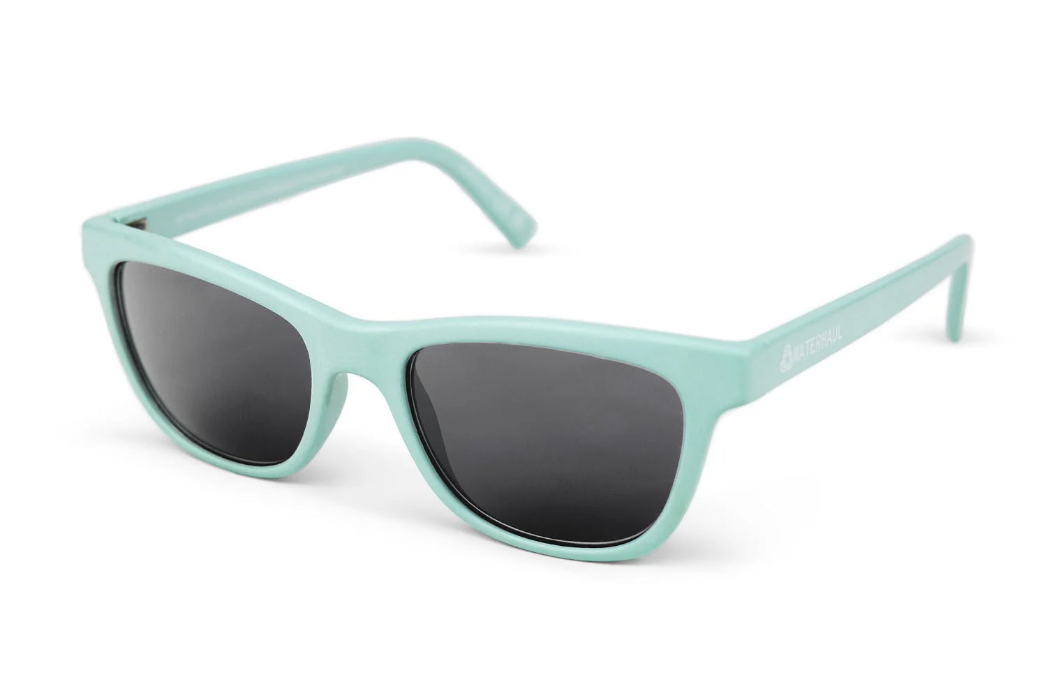 Waterhaul Daymer Polarised Sunglasses - Spindrift