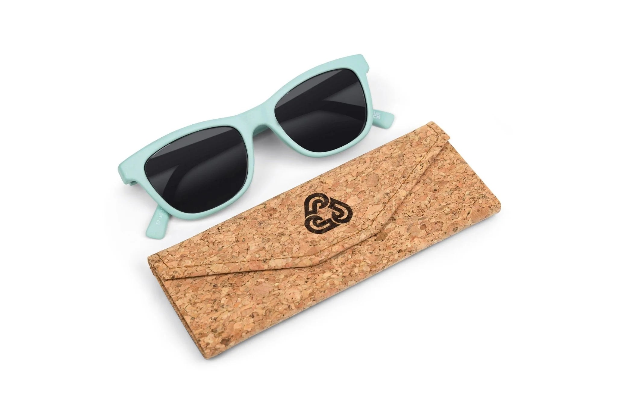Waterhaul Daymer Polarised Sunglasses - Spindrift