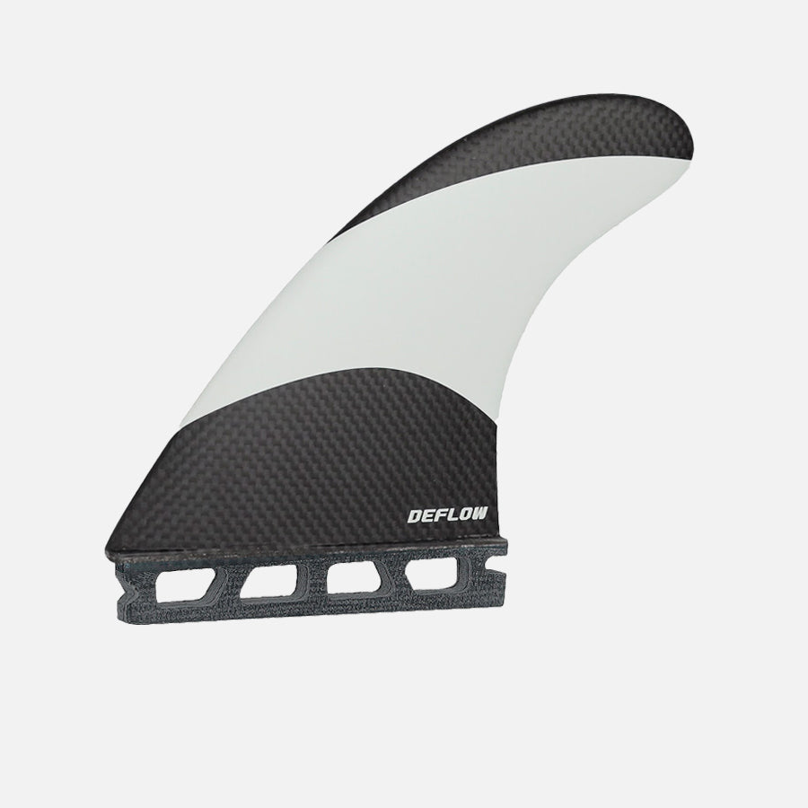 Deflow Fusion Thruster fins