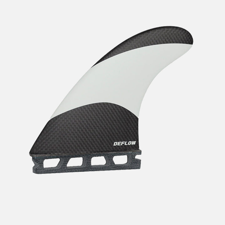 Deflow Fusion Thruster fins