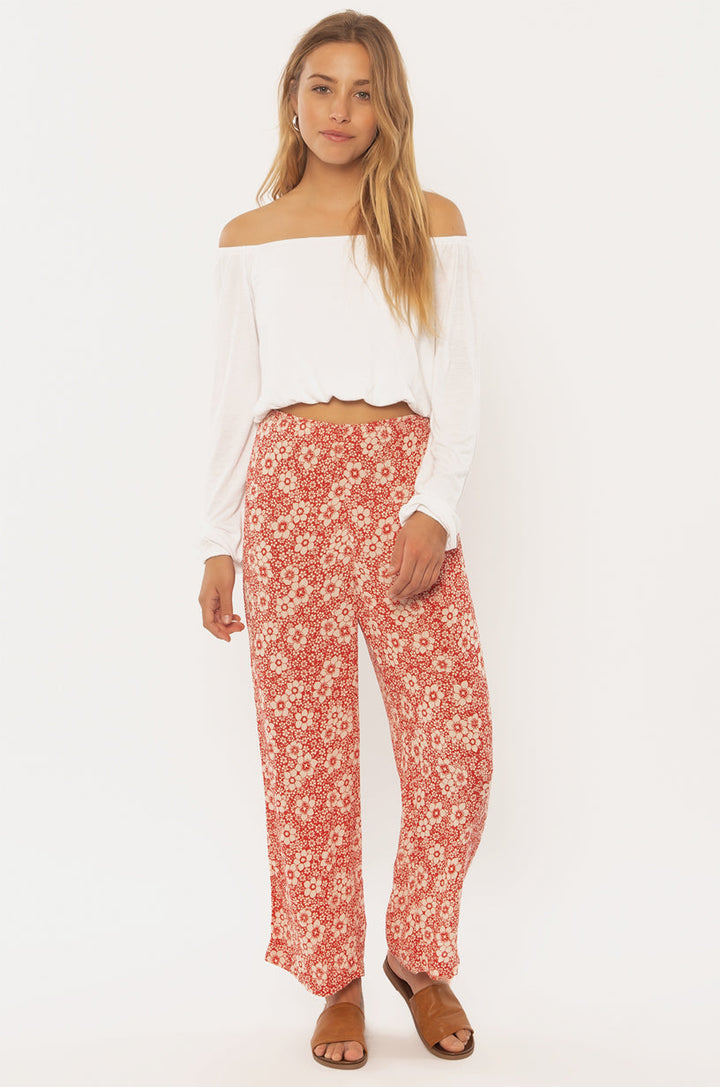 Sisstrevolution Dusty Skies WVN Pant