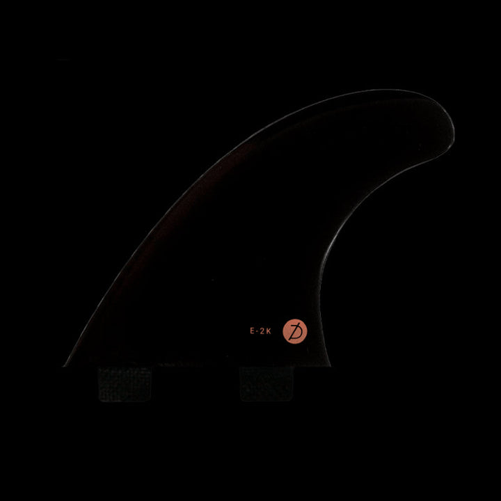 DEFLOW E2K EVO -thruster fins