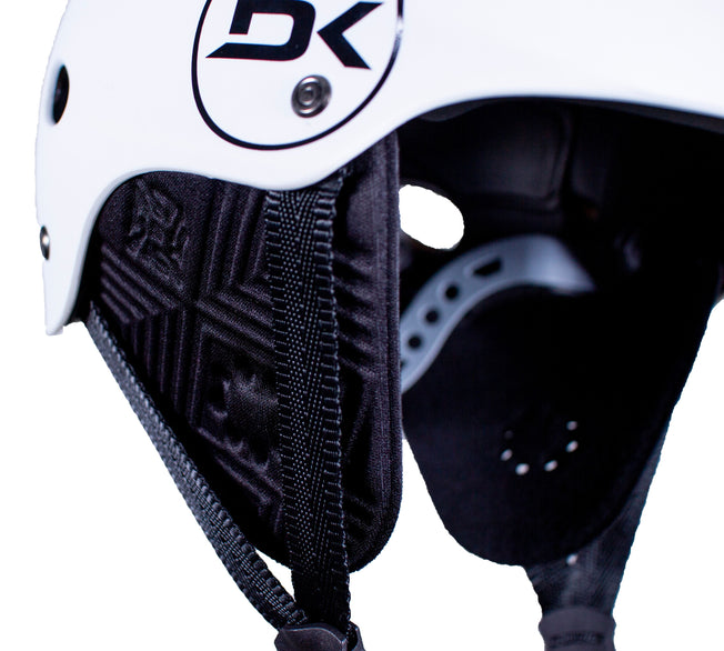 Dakine Renegade Helmet (White)